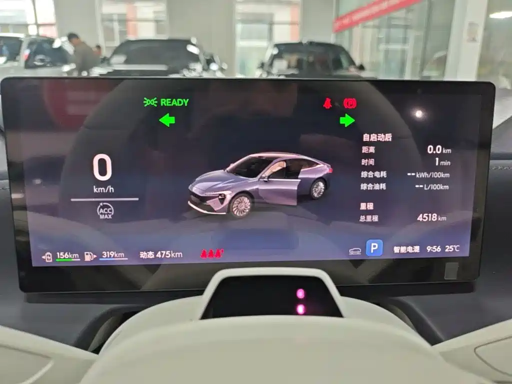 Buick Zenith Sedan 2025 2025 Model Base Version