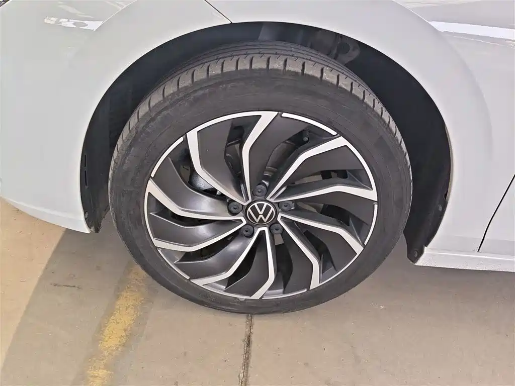 Volkswagen Golf 2021 280TSI DSG Pro фото 25