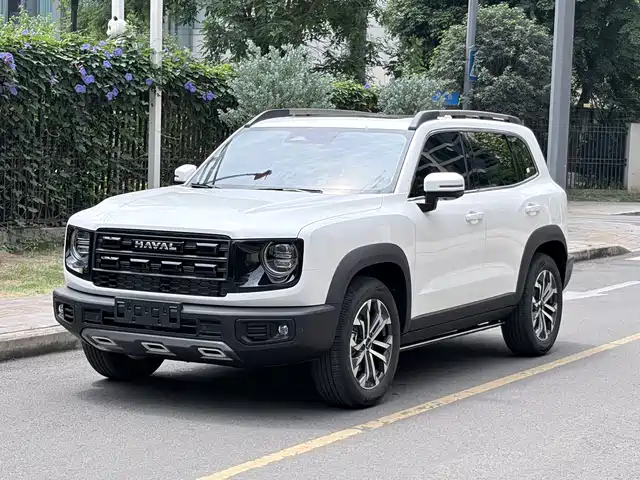 haval big-dog