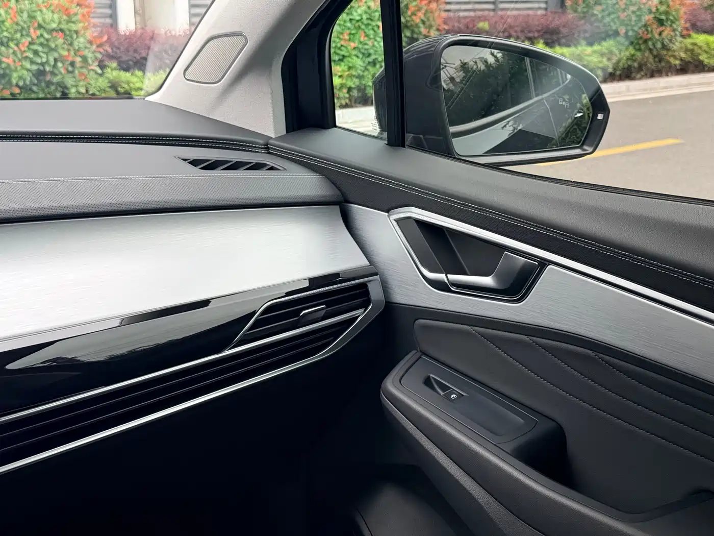 Volkswagen Talagon 2022 380TSI 4WD Luxury Premium Pro Edition 6-seater фото 23