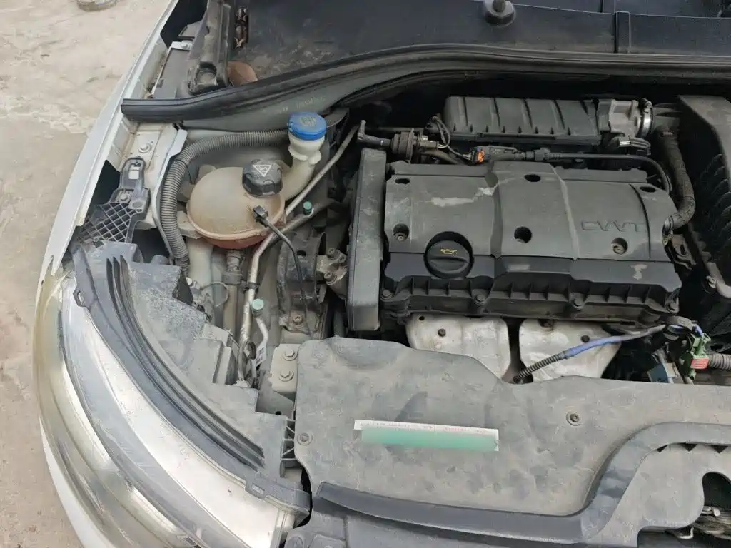 صورة 20 - Citroën C3-XR
