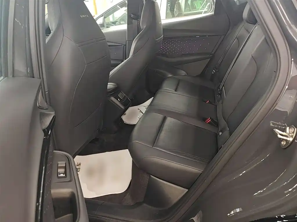 Volkswagen Unique 06 2024 Facelift Ultra Long Range фото 17