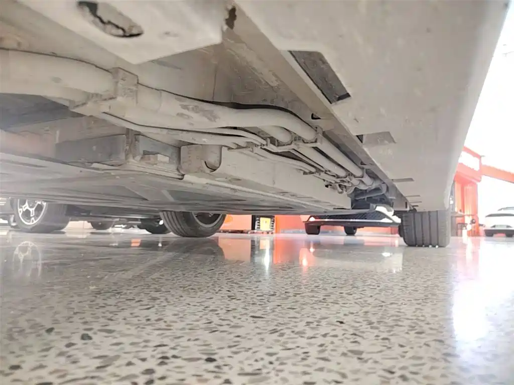 BYD Han 2022 DM-i 121KM Premium Edition фото 22