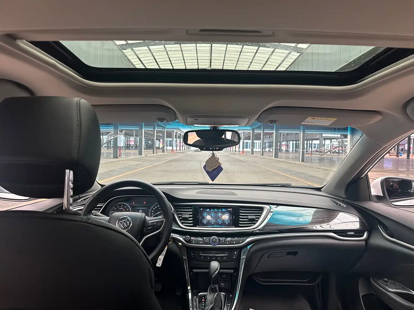 Buick Excelle 2019 18T Auto Connected Elite China VI фото 10