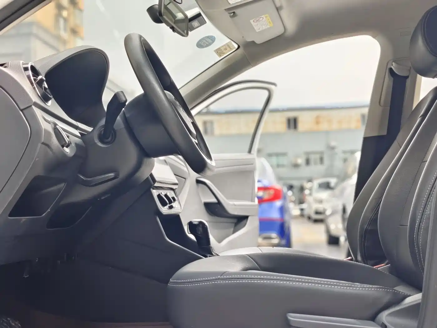 Volkswagen Jetta 2019 Dream Edition 1.5L Auto Fashion фото 10