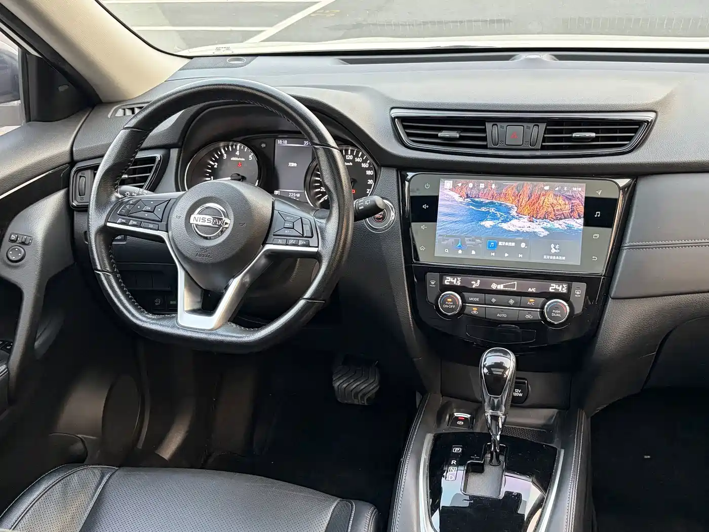 Nissan X-Trail, миниатюра 8