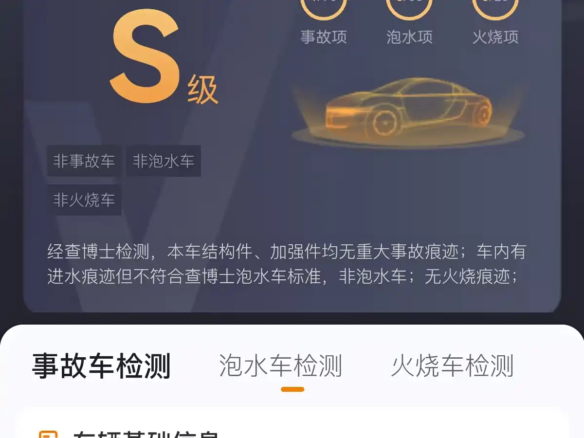 Hongqi HS5 2019 2.0T Smart Connect Enjoy 4WD Edition фото 10