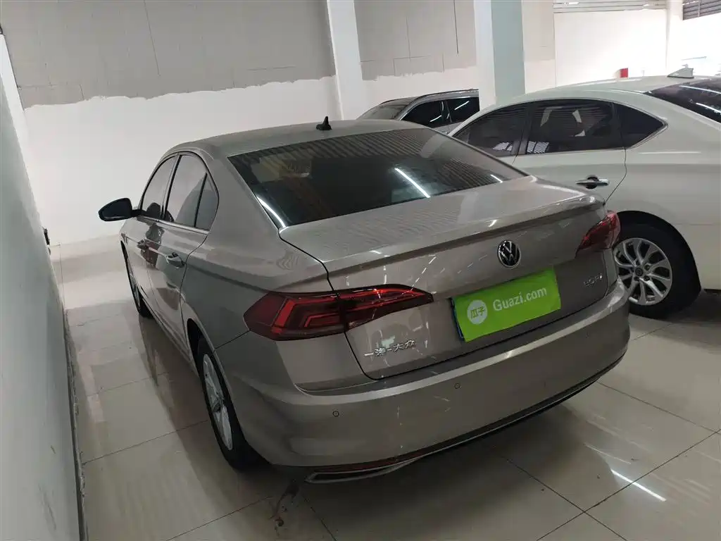 Volkswagen Bora 2021 1.5L Automatic Comfort Smart Edition фото 23