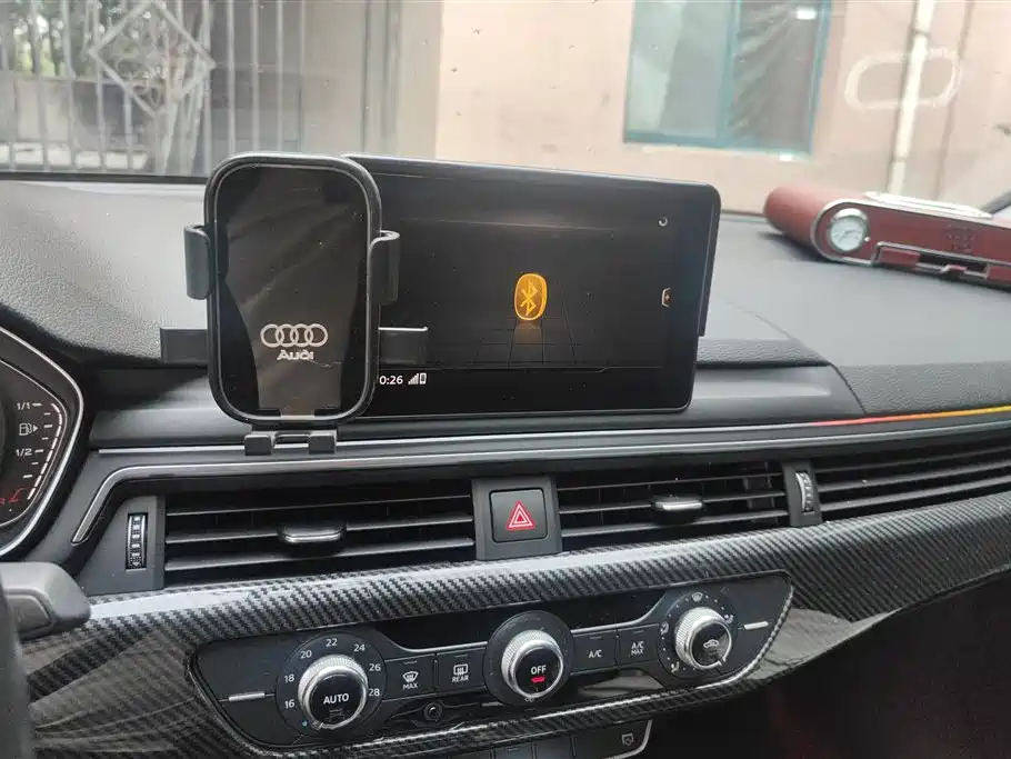 Audi A4L 2018 30th Anniversary 40 TFSI Progressive фото 13