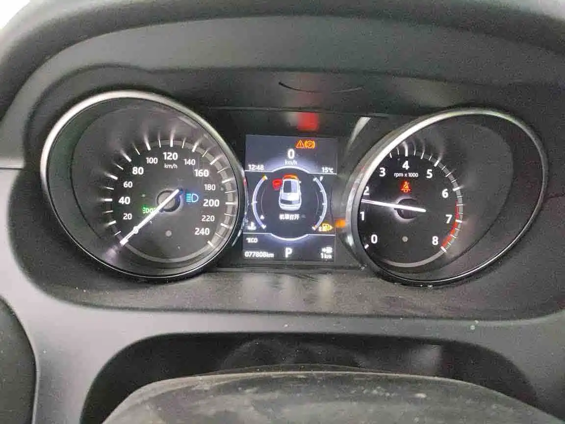 Land Rover Discovery Sport 2018 240PS SE Edition фото 15
