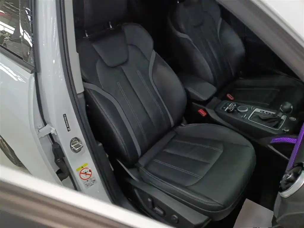 Audi Q2L 2022 35 TFSI Fashion Dynamic фото 25