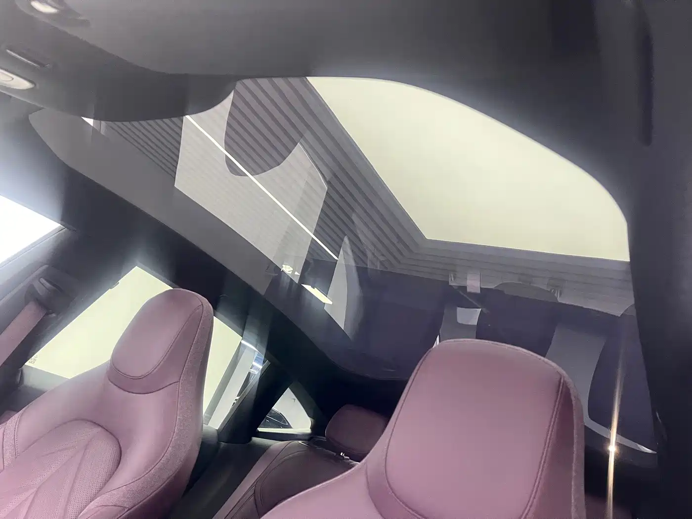 NIO ET5 2025 2025 75kWh