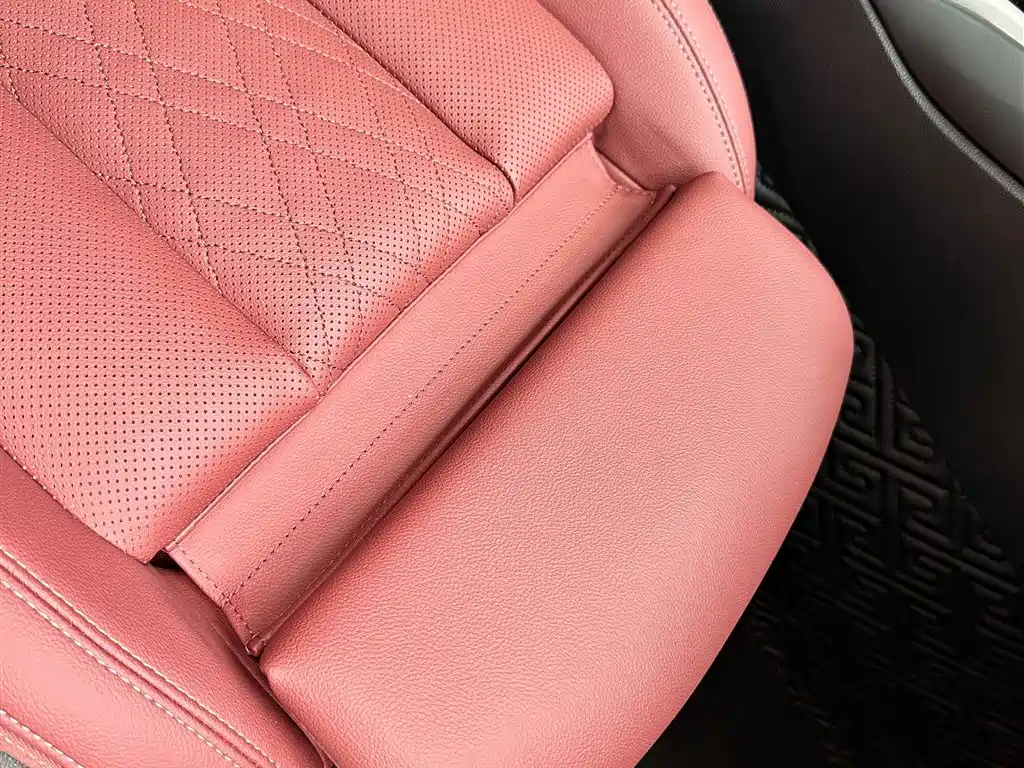 BMW 3 Series 2024 320Li M Sport Package фото 12