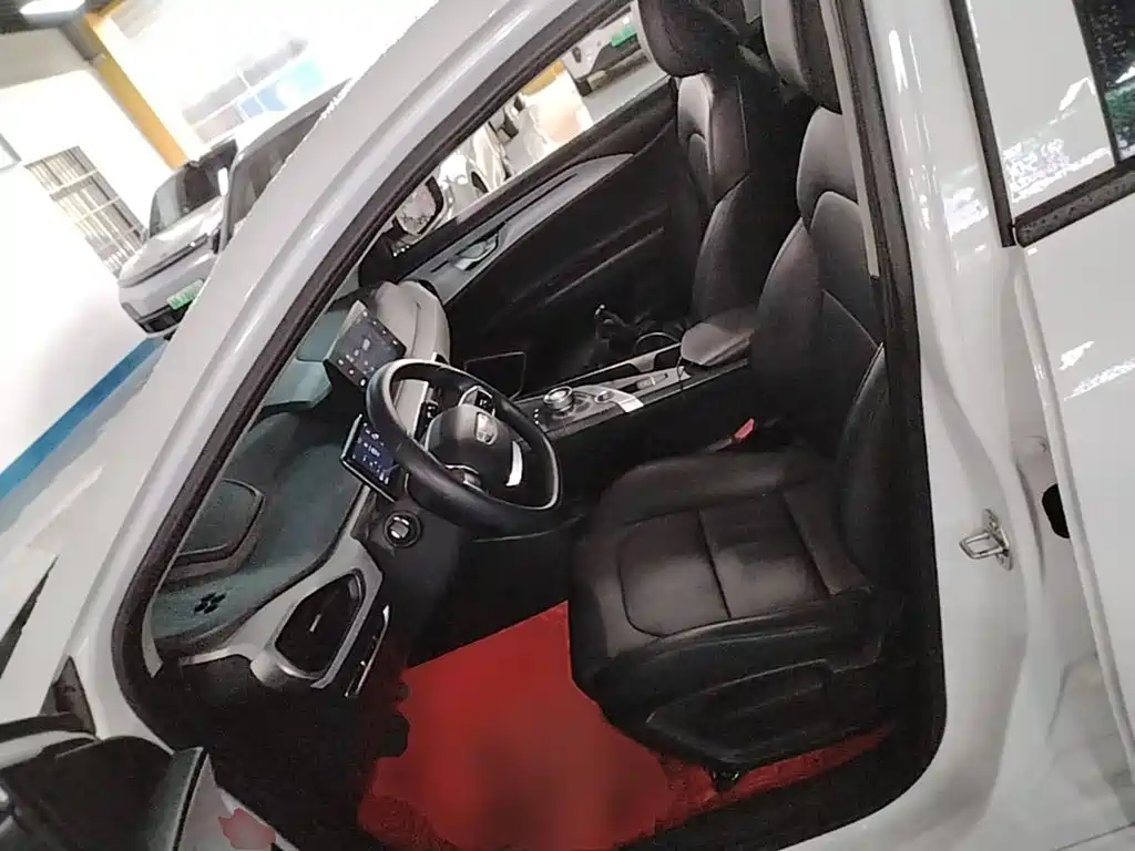 Photo 15 - Geely Geometry A