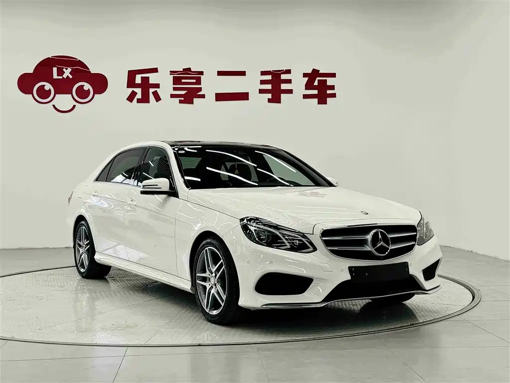 Mercedes-Benz E-Class 2014 E 260 L Sport Luxury фото 7