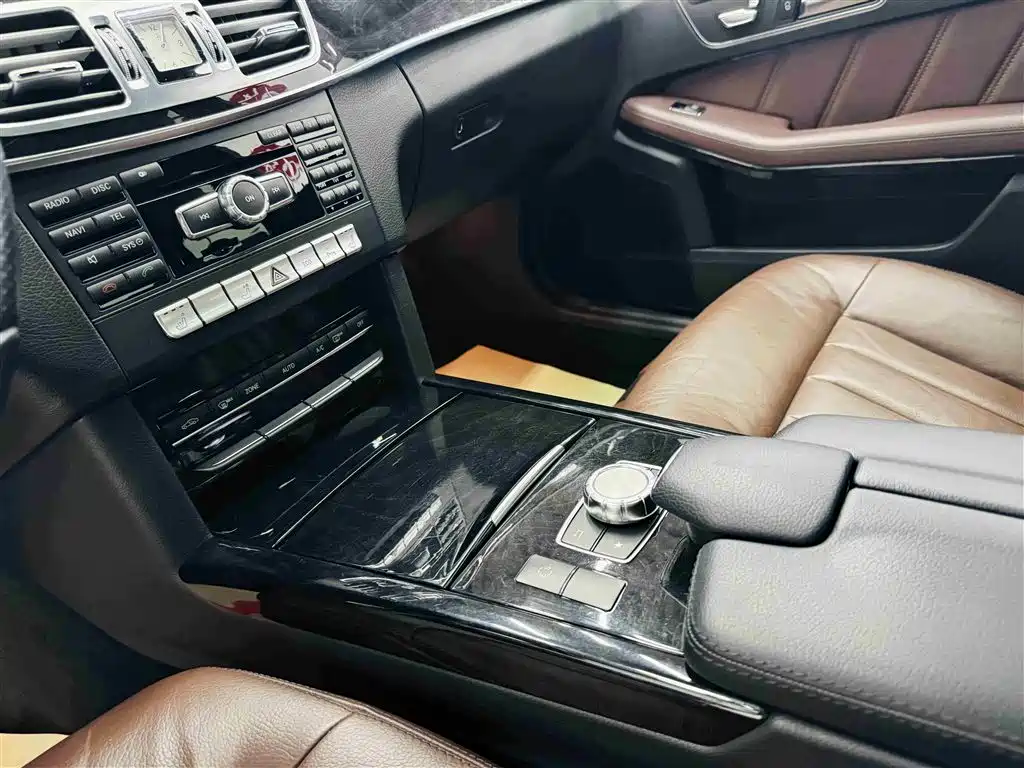 Mercedes-Benz E-Class 2014 E 260 L Sport Luxury фото 15