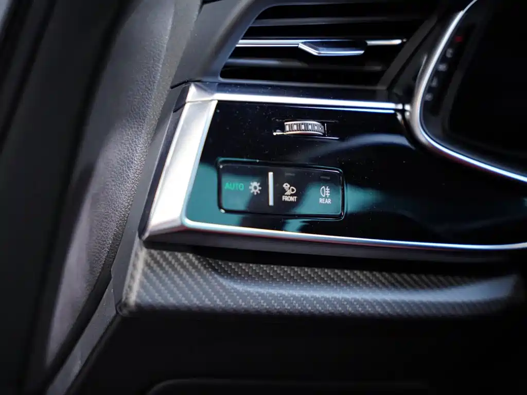 Audi SQ7 2024 2024 4.0 TFSI