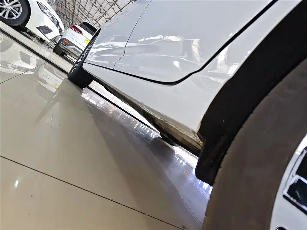 Volkswagen Lavida 2024 Model 300TSI DSG Starlight Leading Edition фото 21