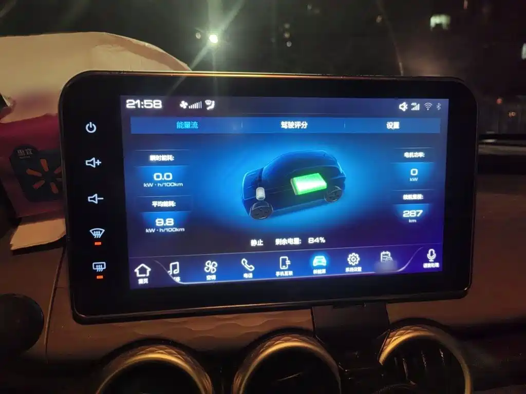 Ora Black Cat 2019 2019 Model 351km Smart Fun Edition