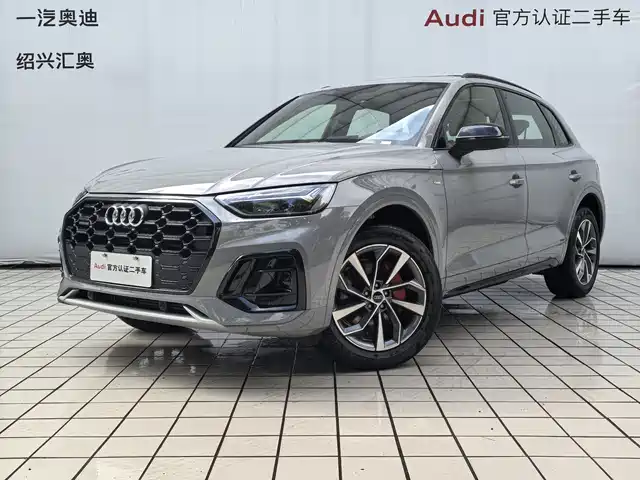 AUDI Q5L 2026