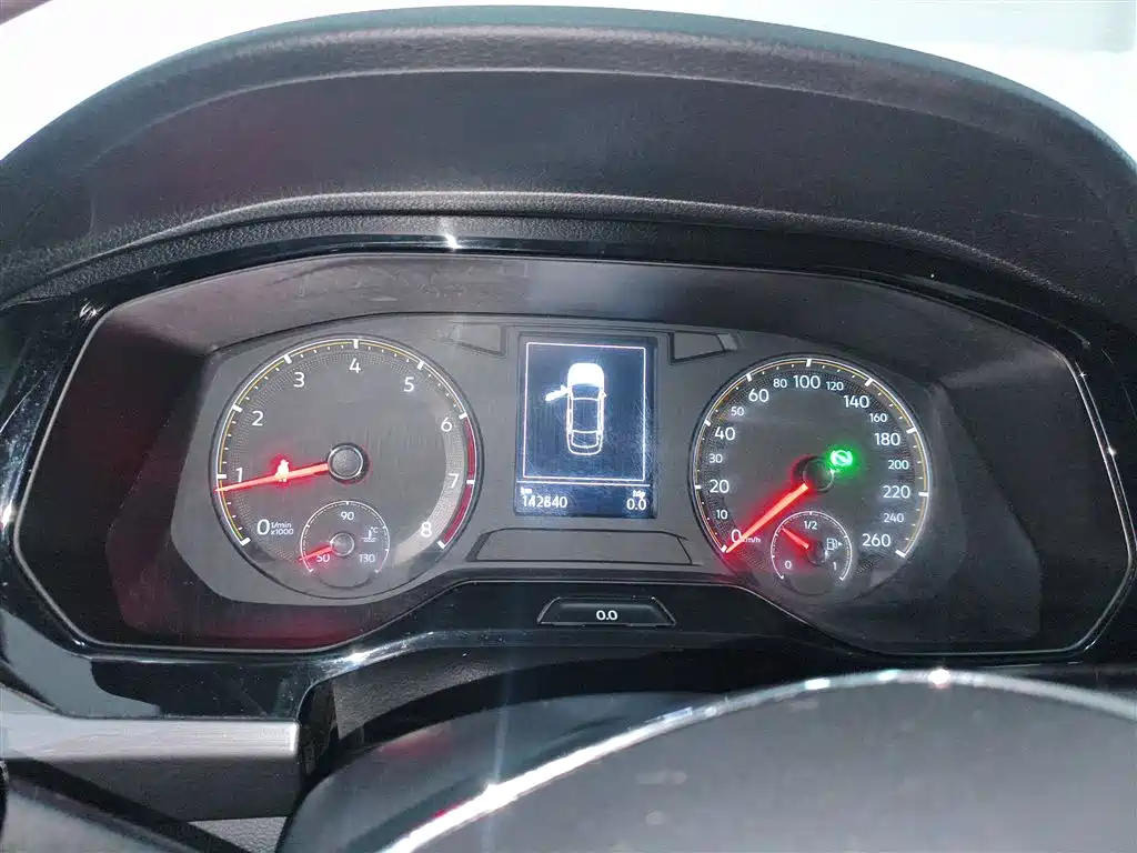 Volkswagen Bora 2021 1.5L Automatic Comfort Smart Edition фото 8