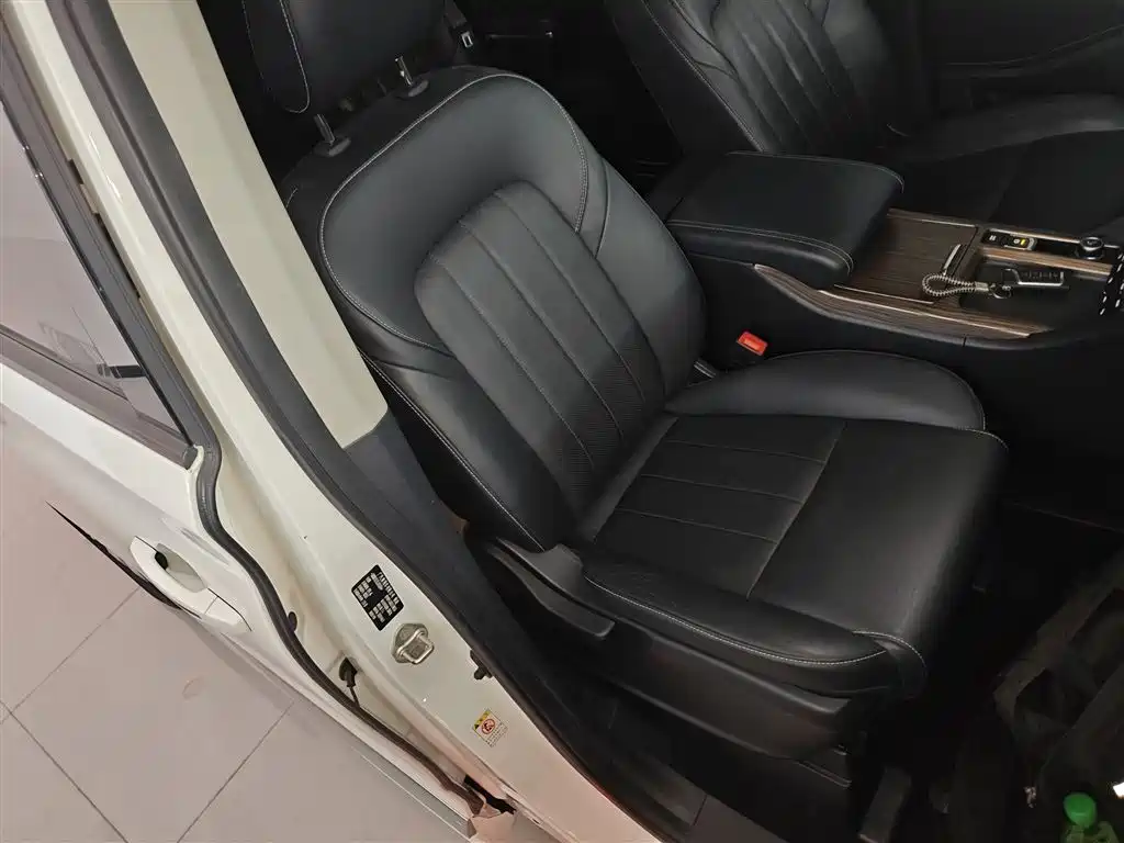 GAC Trumpchi Trumpchi M8 2020 Pilot 390T Premium Edition фото 25