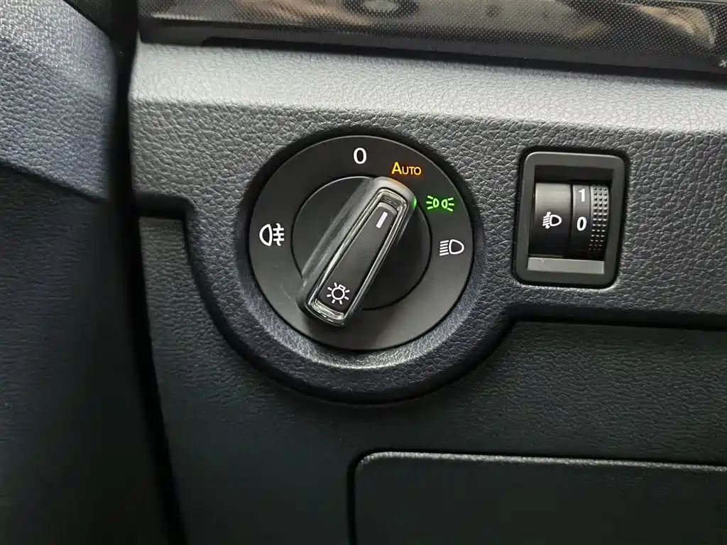 Volkswagen Tharu 2025 New Edge 1.5L Aspiration Edition фото 21