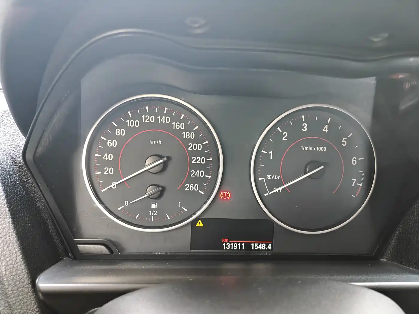 BMW 1 Series (Import) 2013 Facelift 118i Sport Model фото 15