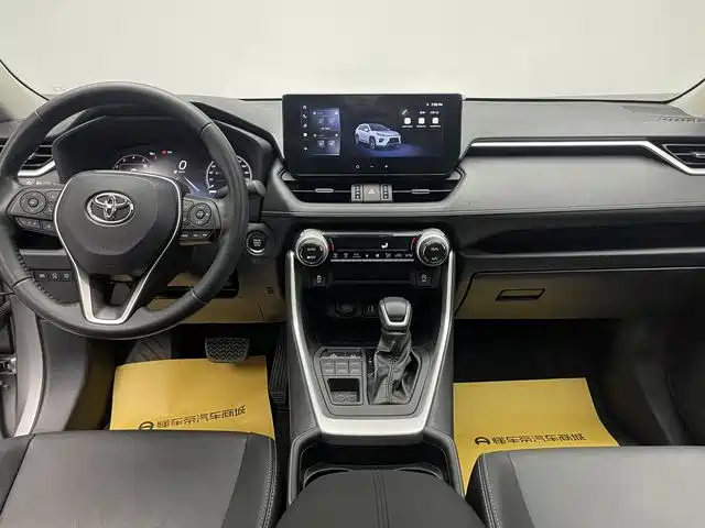 TOYOTA WILANDA