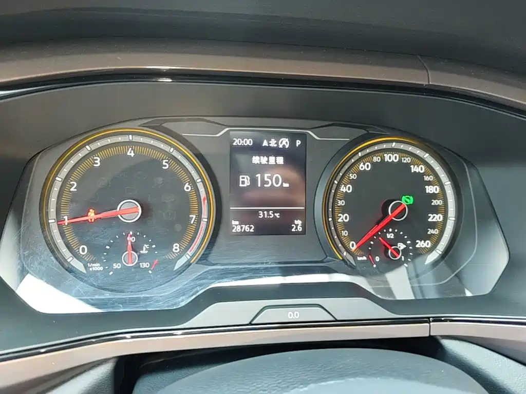 Volkswagen Tharu, миниатюра 12