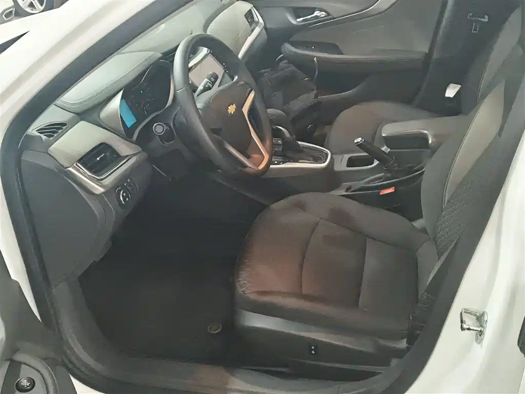 Chevrolet Malibu 2018 530T Automatic Comfort Edition фото 11