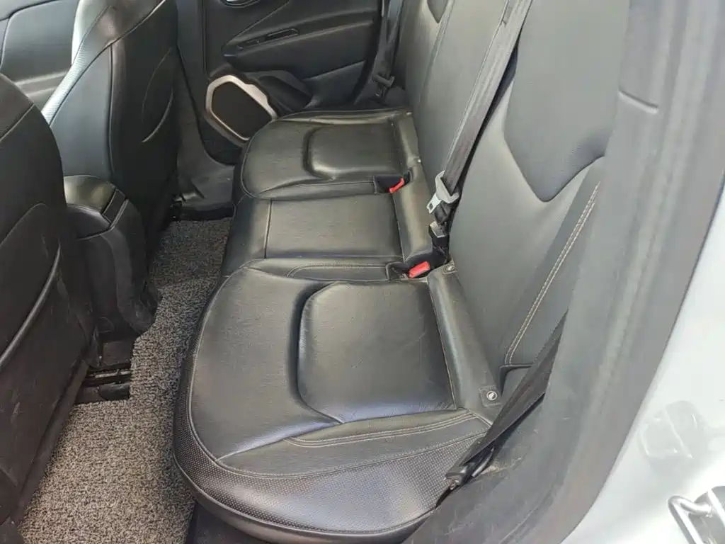 Jeep Renegade 2016 2016 1.4T Automatic Smart
