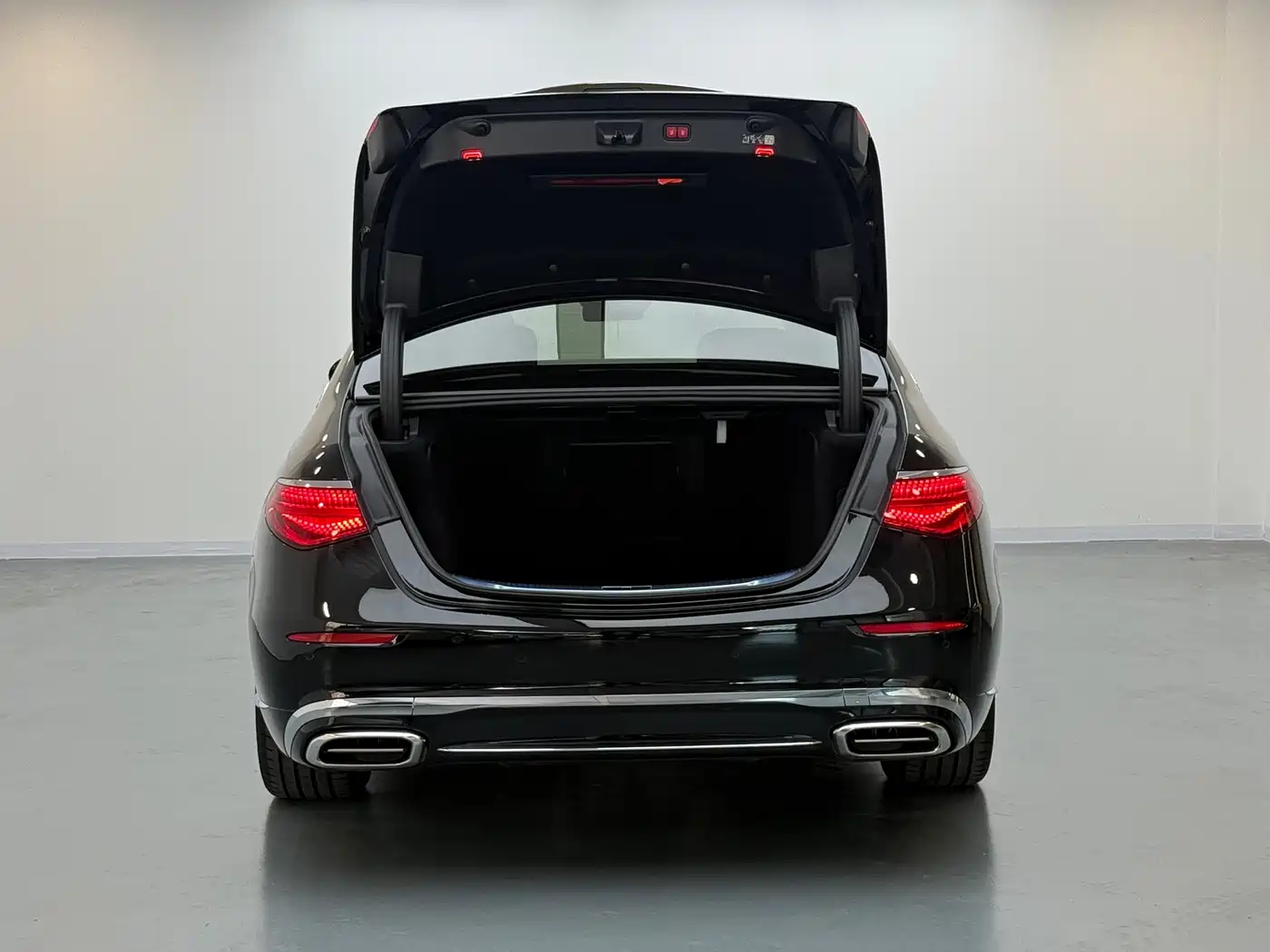 Mercedes-Benz Maybach S-Class 2023 S 480 4MATIC фото 19