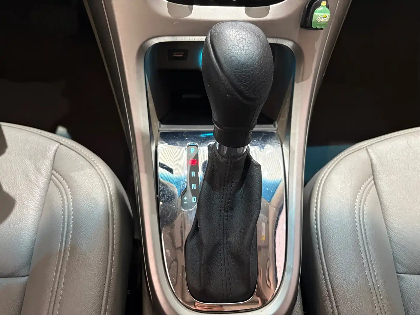 Buick Excelle 2013 GT 1.6L Automatic Fashion Edition фото 16
