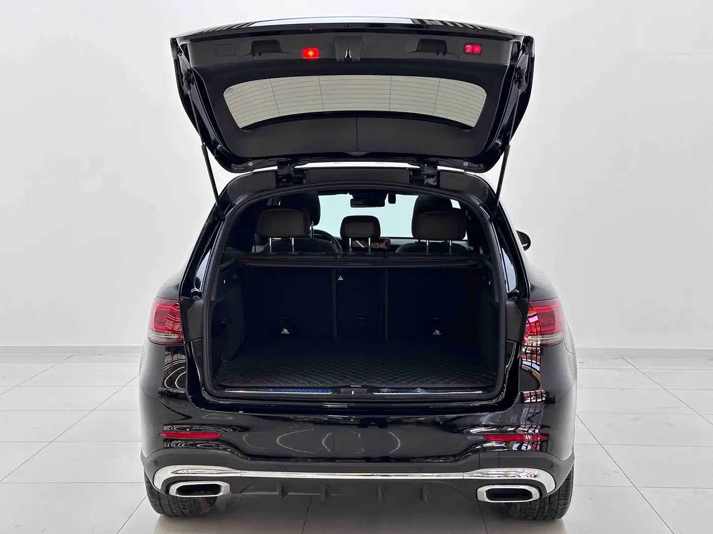 Mercedes-Benz GLC 2022 GLC 300 L 4MATIC Dynamic Collector's Edition фото 9