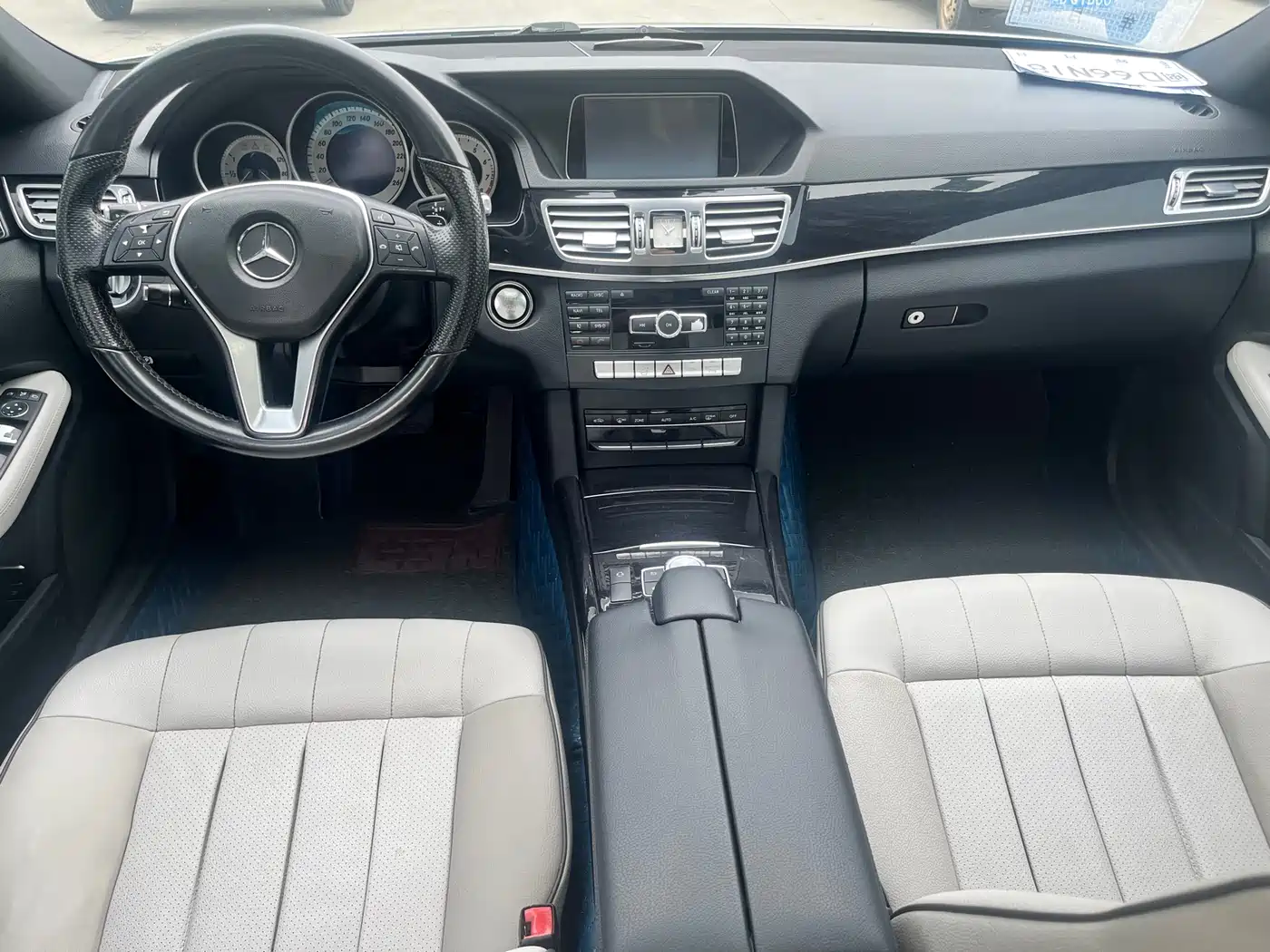 Mercedes-Benz E-Class 2015 E 260 L Sport фото 8