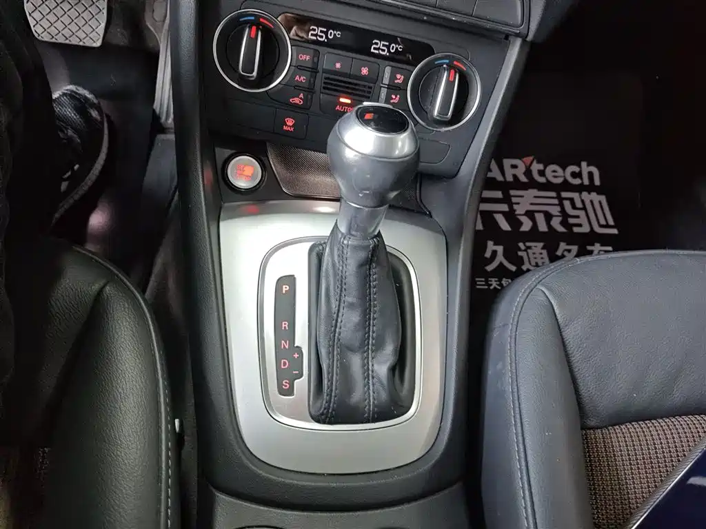 Audi Q3 2017 30 TFSI Fashion фото 10