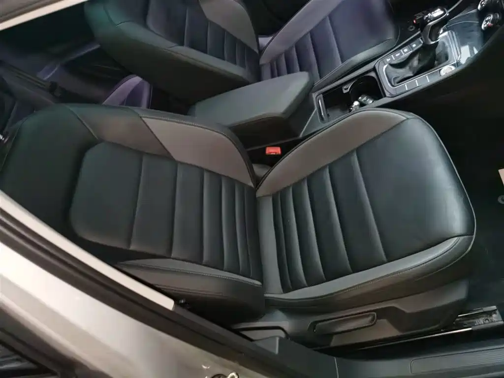 Volkswagen Sagitar 2019 280TSI DSG Comfort Edition China VI фото 20