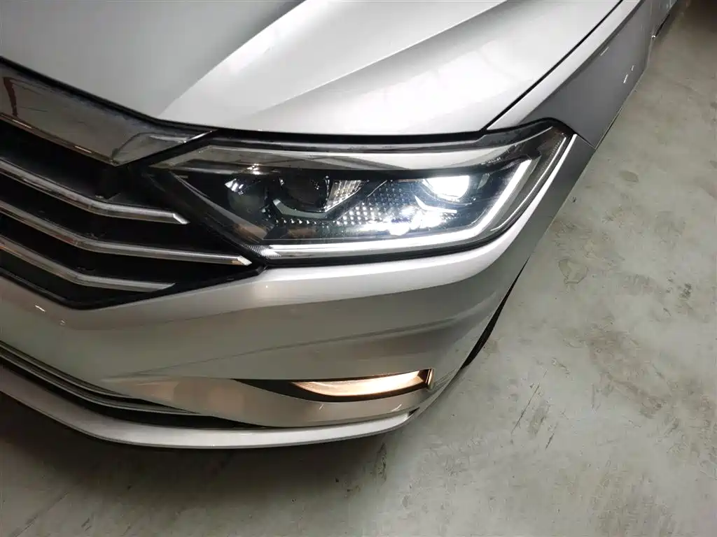 Volkswagen Sagitar 2019 280TSI DSG Comfort Edition China VI фото 19
