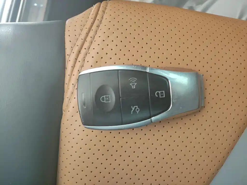 BAIC ORV Beijing Off-Road BJ80 2020 2020 3.0T Auto Everest Edition