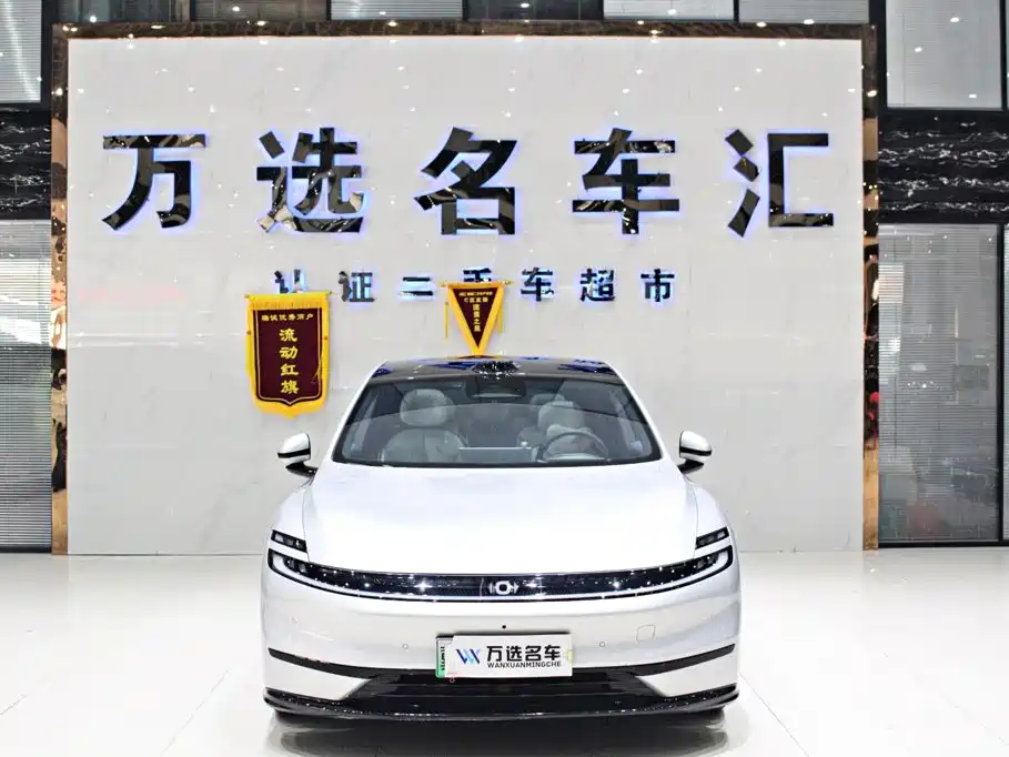 صورة 1 - Changan Qiyuan A06