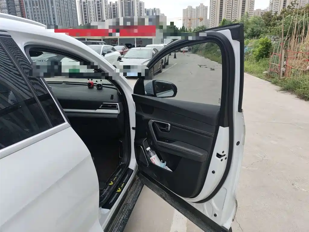 BYD Song Pro 2019 1.5T Automatic Luxury фото 22