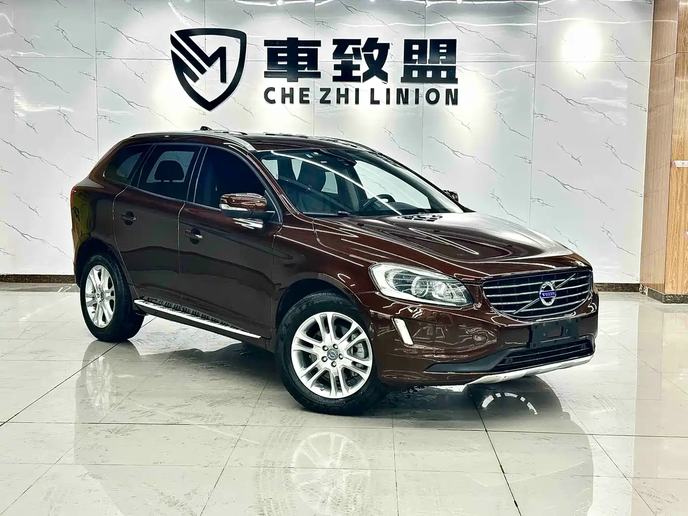 Фото 4 - Volvo XC60 (Import)
