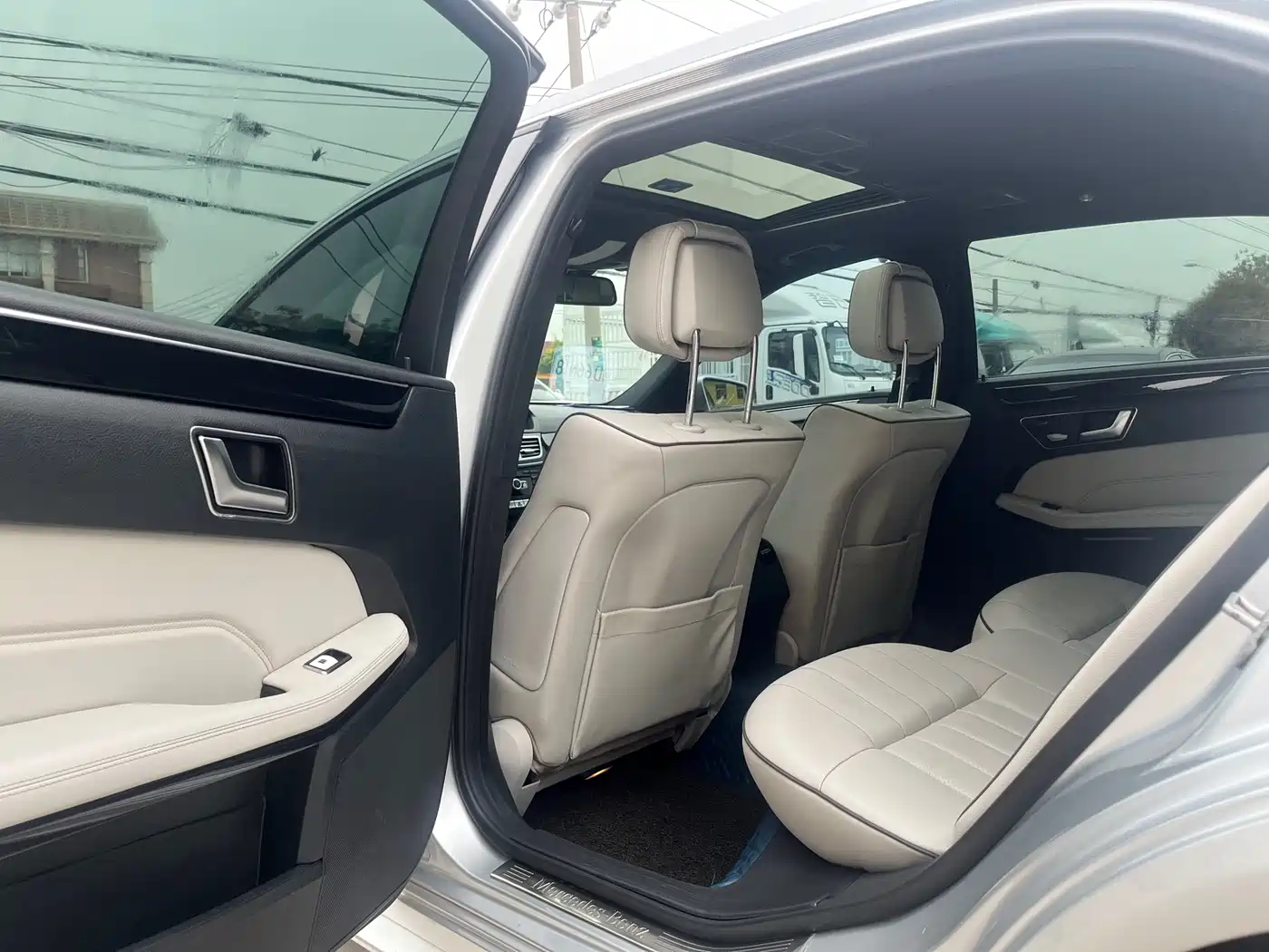 Mercedes-Benz E-Class 2015 E 260 L Sport фото 7