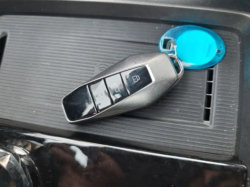 iCAR 03T 2025 2024 501km AWD Long Range