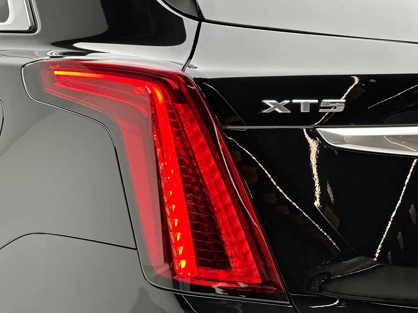 Cadillac XT5 2021 28T Luxury фото 18