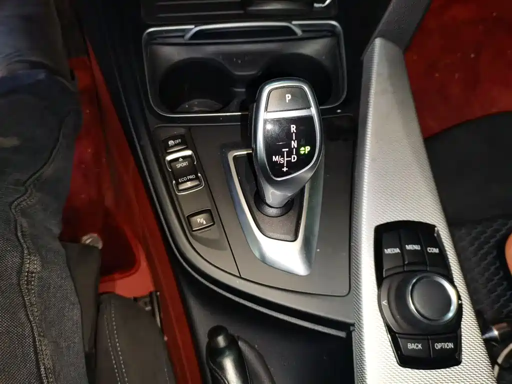 BMW 4 Series 2017 425i Gran Coupe Leading M Sport Package фото 14