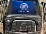 Фото 13 - Buick LaCrosse