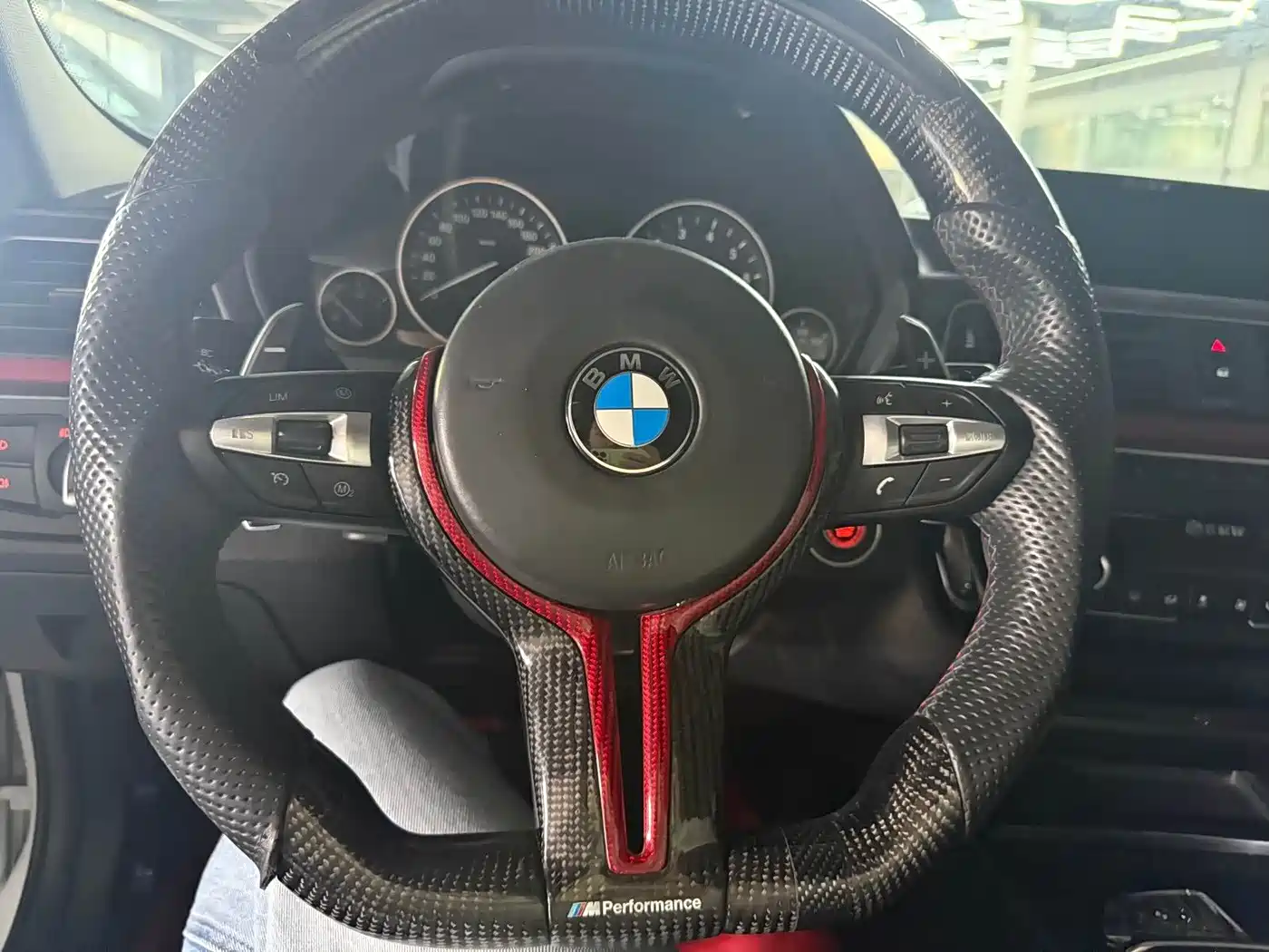 BMW 3 Series 2018 320Li xDrive Fashion Style фото 6