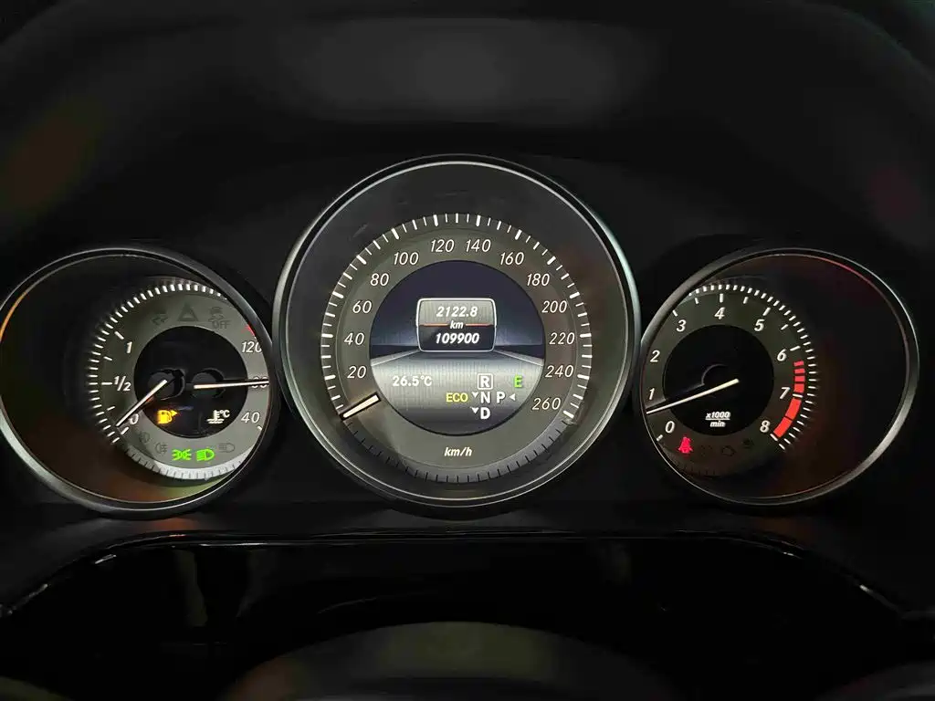 Mercedes-Benz E-Class 2014 E 260 L Sport Luxury фото 34
